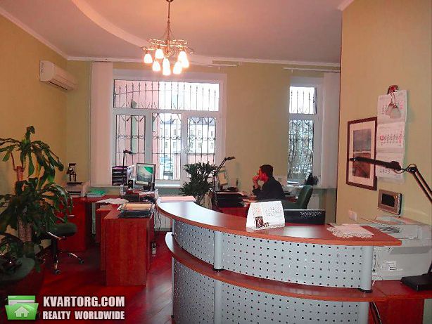 Rent out office. Киев, ул. Шелковичная — photo 2