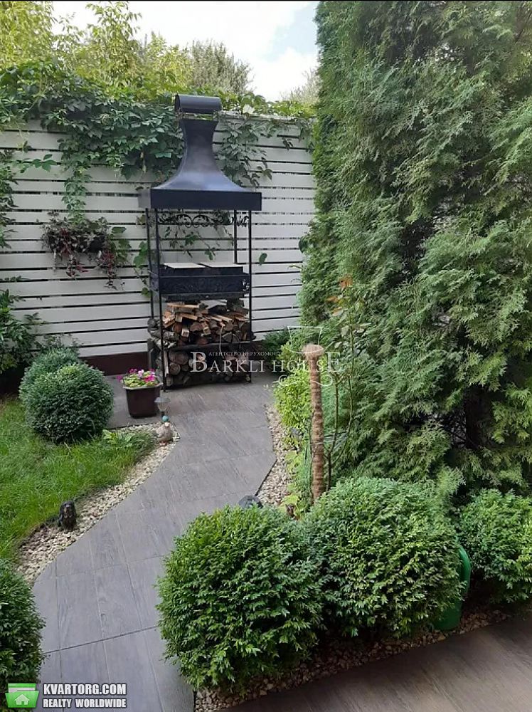 Rent out Townhouse. Киев,  Чернобыльская — photo 10