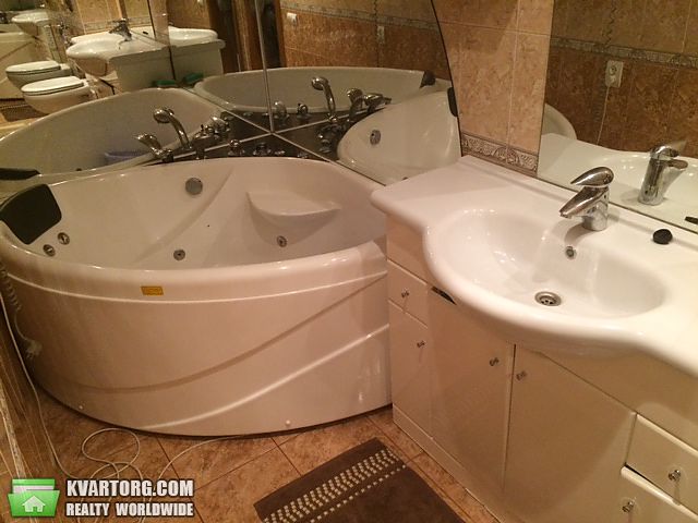 Rent out 2-room apartment. Днепропетровск, Харьковская — photo 7