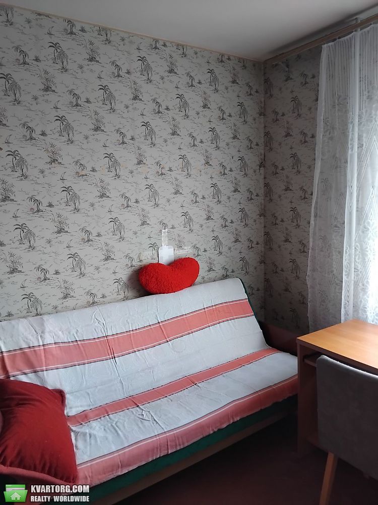 Rent out 2-room apartment. Киев, Ревуцкого — photo 6