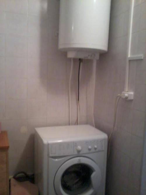 Rent out 1-room apartment. Днепропетровск, Симферопольская — photo 4