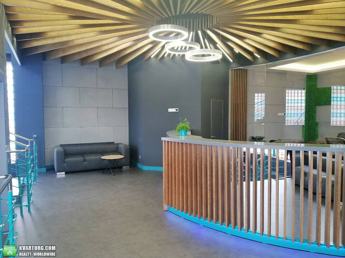 Rent out office. Киев,  Малиновского — photo 10