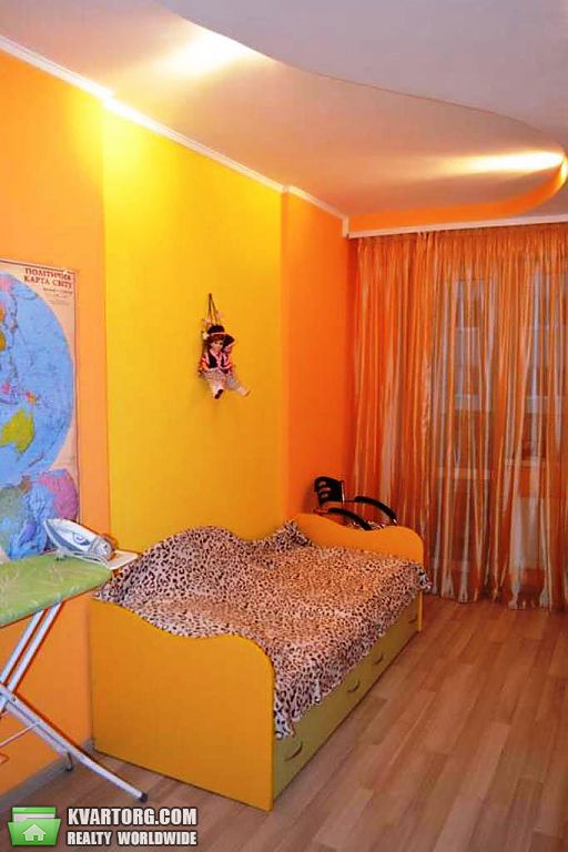 Sell 2-room apartment. Киев, просп. Алишера Навои — photo 6