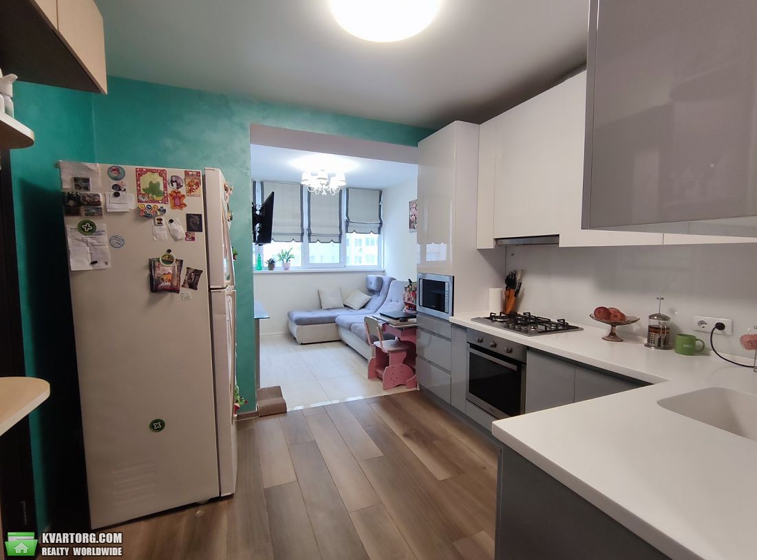 Sell 1-room apartment. Киевская обл., Боголюбова — photo 5