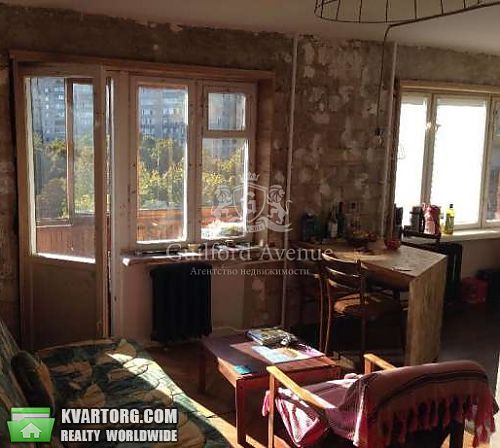 Sell 2-room apartment. Киев, Лаврская — photo 1