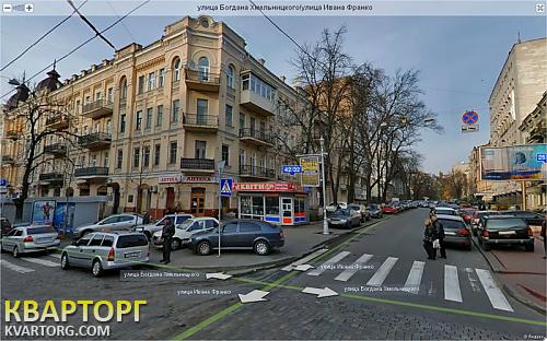 Rent out office. Киев,  Богдана Хмельницкого — photo 3