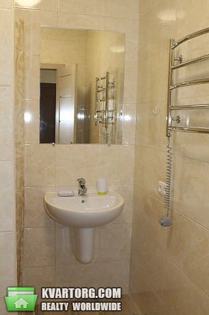 Rent out 1-room apartment. Киев,  Герцена — photo 5