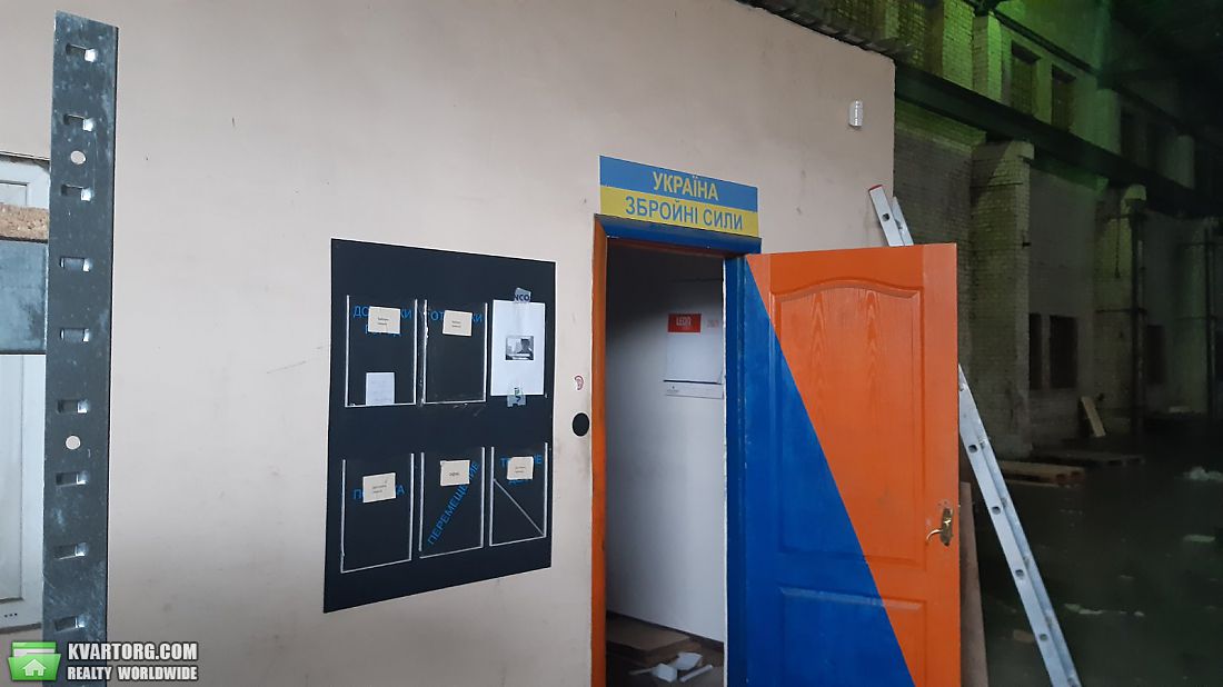 Rent out warehouse. Киев,  Победы пр — photo 3