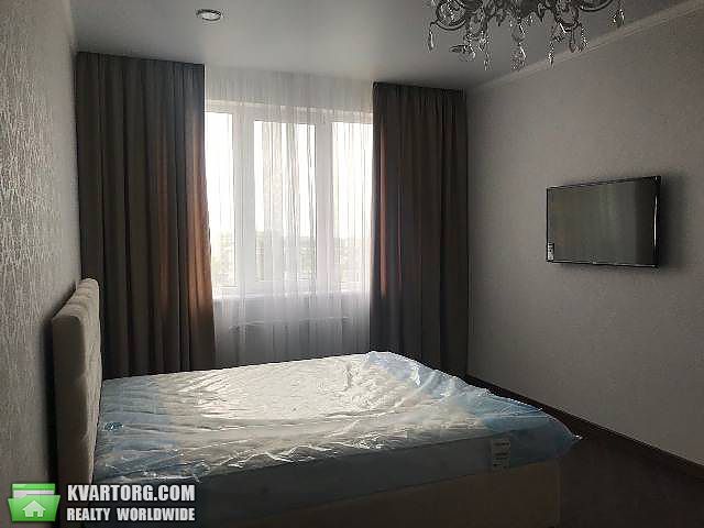 Sell 1-room apartment. Одесса, Среднефонтанская — photo 1
