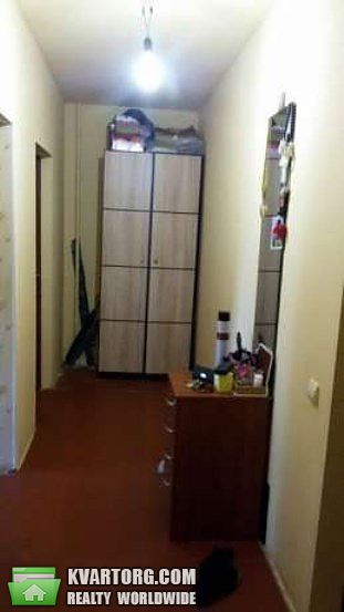 продам 4-комнатную квартиру. Киев,   Маяковского - фото 8