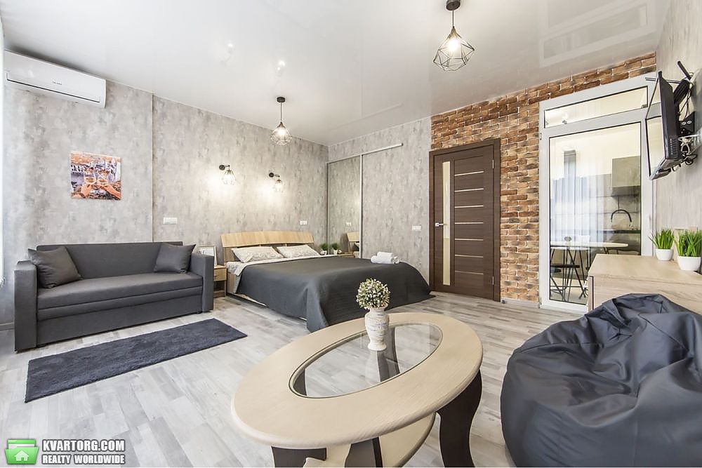 Sell 1-room apartment. Киев, пр. Соборности — photo 2