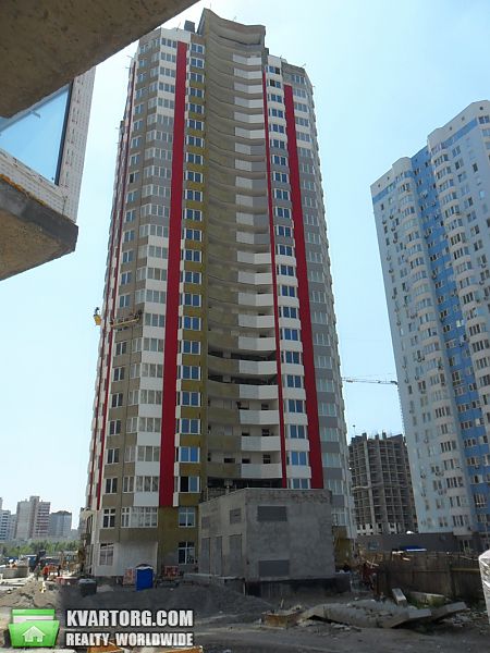 Sell 3-room apartment. Киев, Драгоманова Михаила — photo 2