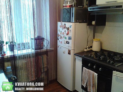 Sell 2-room apartment. Киев, Залки — photo 4
