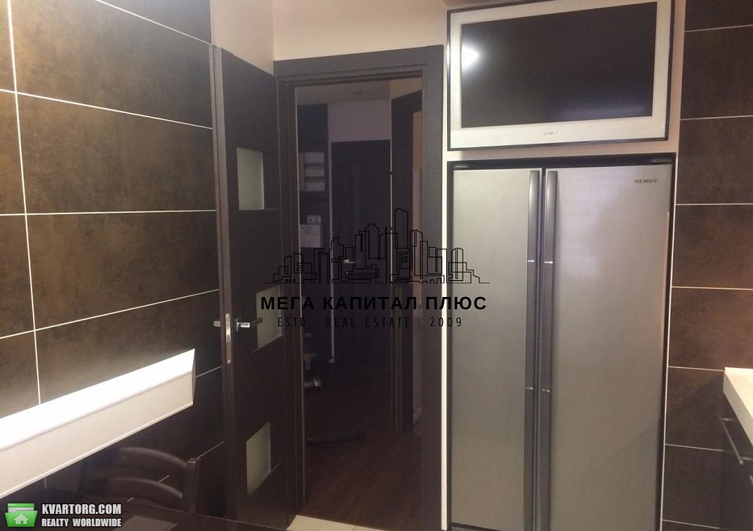 Rent out 2-room apartment. Киев,  Харьковское шоссе — photo 10