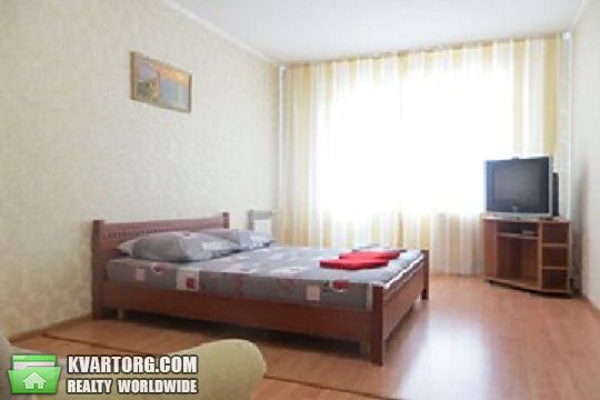 Rent out 1-room apartment. Киевская обл., Одесская ул — photo 1