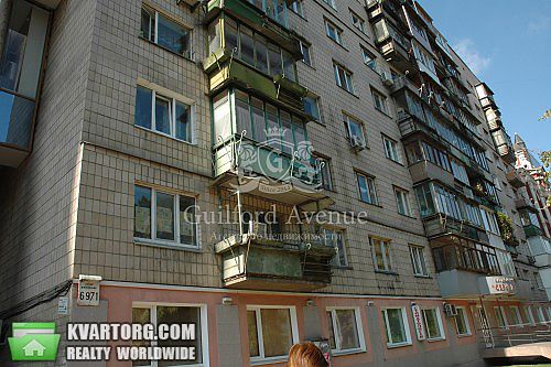 Sell 3-room apartment. Киев, Жилянская — photo 2