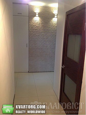 Sell 2-room apartment. Киев,  Феодосийский пер — photo 7