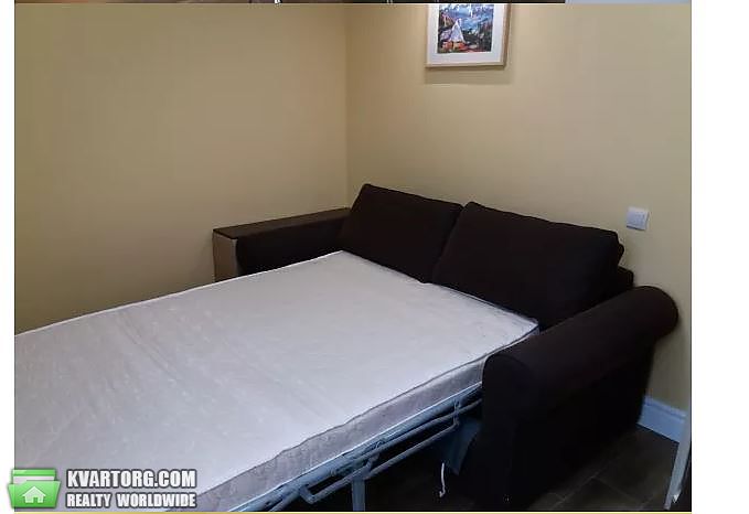 Rent out 1-room apartment. Киев,  Богатырская — photo 2