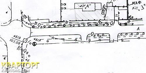 Rent out shop. Киев,  Красногвардейская — photo 3