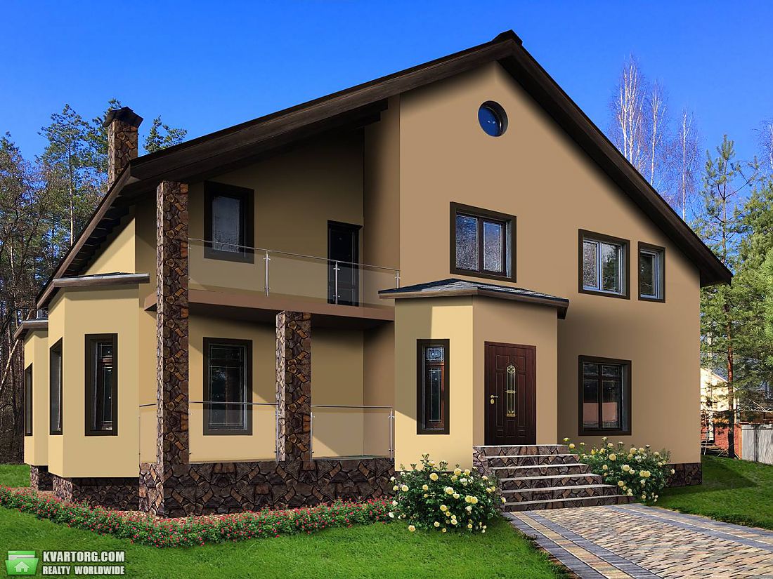 Sell house. Киевская обл., Солнечная — photo 2