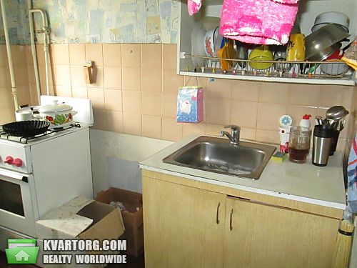 Sell 1-room apartment. Одесса, Терешковой — photo 3