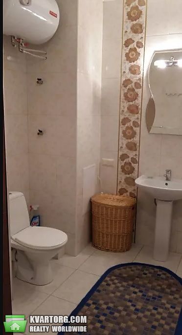 Rent out 1-room apartment. Киев, Чавдар 18 — photo 4