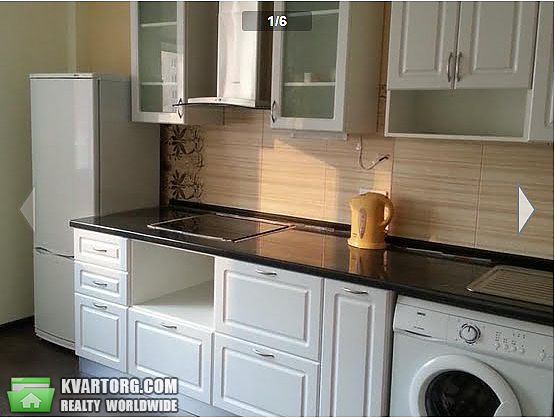 Rent out 1-room apartment. Киев,  Вильямса — photo 6