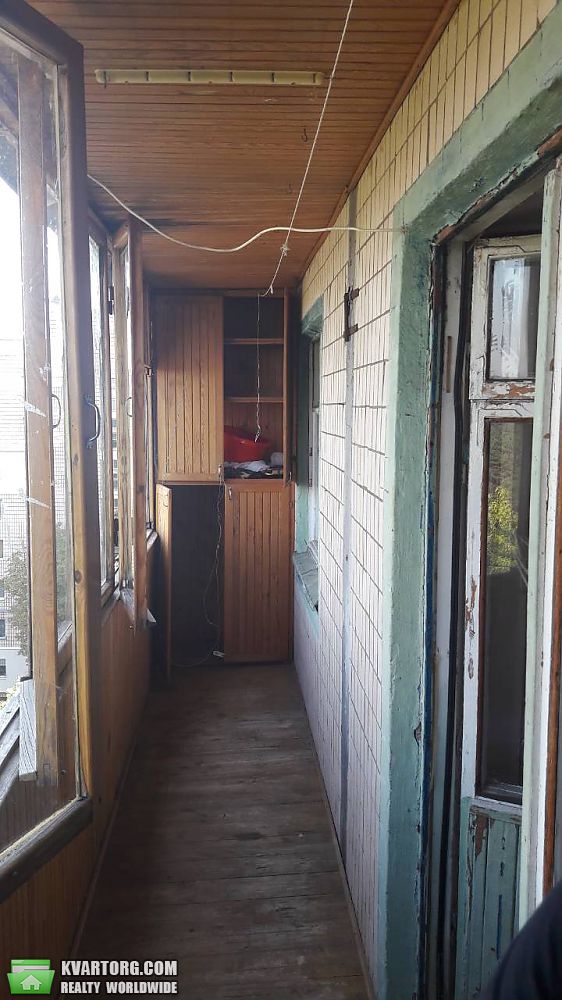 Sell 1-room apartment. Киев,  Волкова — photo 9