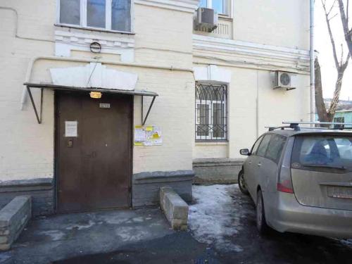 Rent out office. Киев, Щорса — photo 5