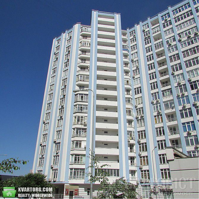 Sell 1-room apartment. Киев,  Днепровская наб — photo 1