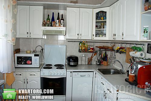 Sell 3-room apartment. Киев, Ревуцкого — photo 8