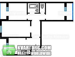 Sell 3-room apartment. Киев, Тростянецкая — photo 10