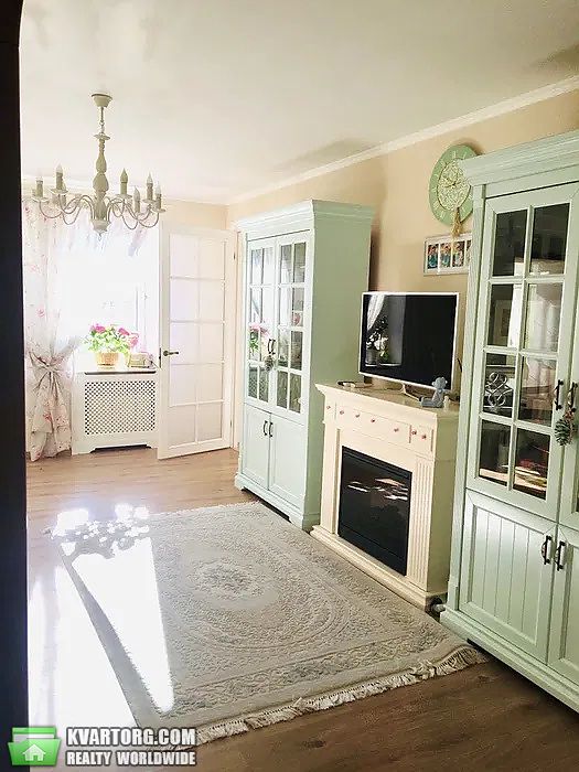 Sell 2-room apartment. Киев,  Княжий Затон — photo 2