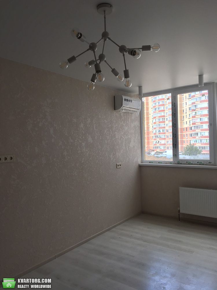 Sell 1-room apartment. Одесса, Паустовского — photo 1
