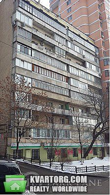 Sell 2-room apartment. Киев,  Предславинская — photo 1