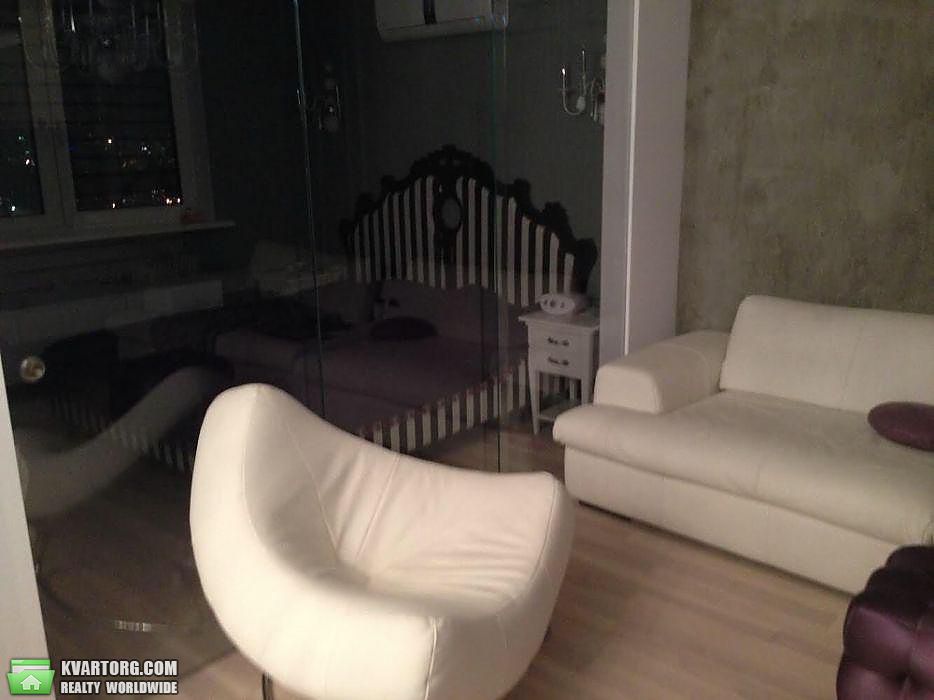 Rent out 1-room apartment. Киев, Сикорского — photo 3
