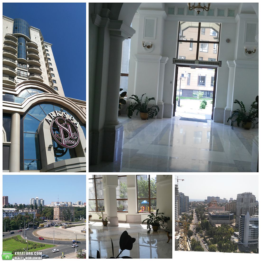 Sell 3-room apartment. Одесса, Генуэзская — photo 1