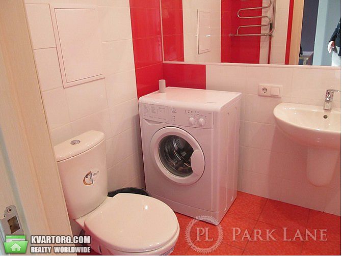 Sell 1-room apartment. Киев,  Ломоносова — photo 8