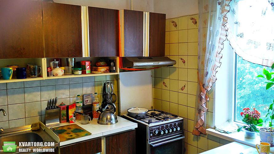 Sell 3-room apartment. Киев,  Вербицкого — photo 8