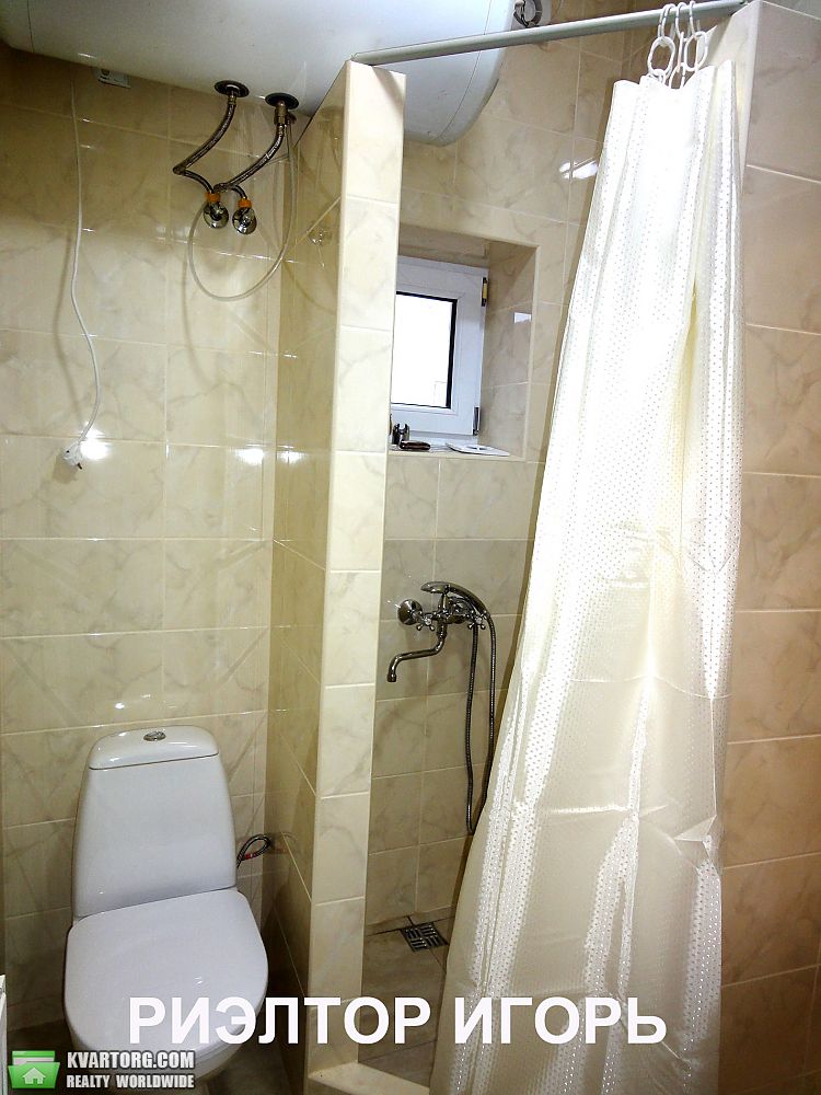 Rent out 1-room apartment. Одесса, Маршала Жукова — photo 5