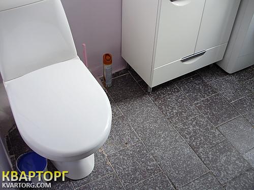 Rent out 1-room apartment. Киев,  Ярославская — photo 8