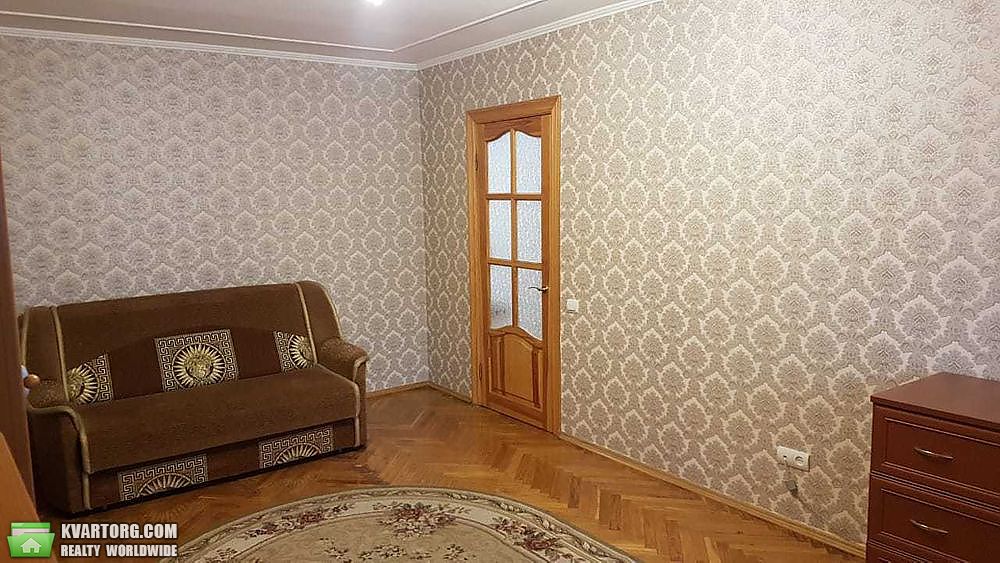 Sell 1-room apartment. Киев, Шептицкого — photo 3