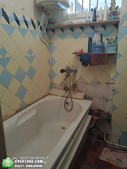 Sell 2-room apartment. Одесса, Заболотного улица — photo 4