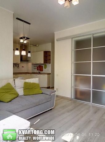 Sell 2-room apartment. Киев, Комфортабельная — photo 3