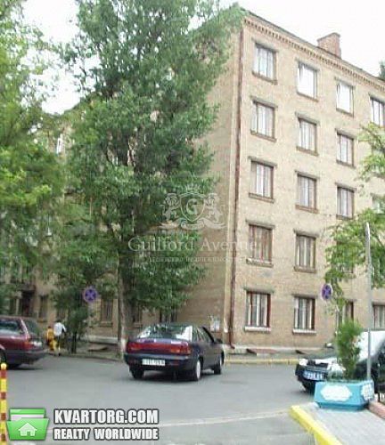 Sell 3-room apartment. Киев, Орлика Филиппа — photo 1