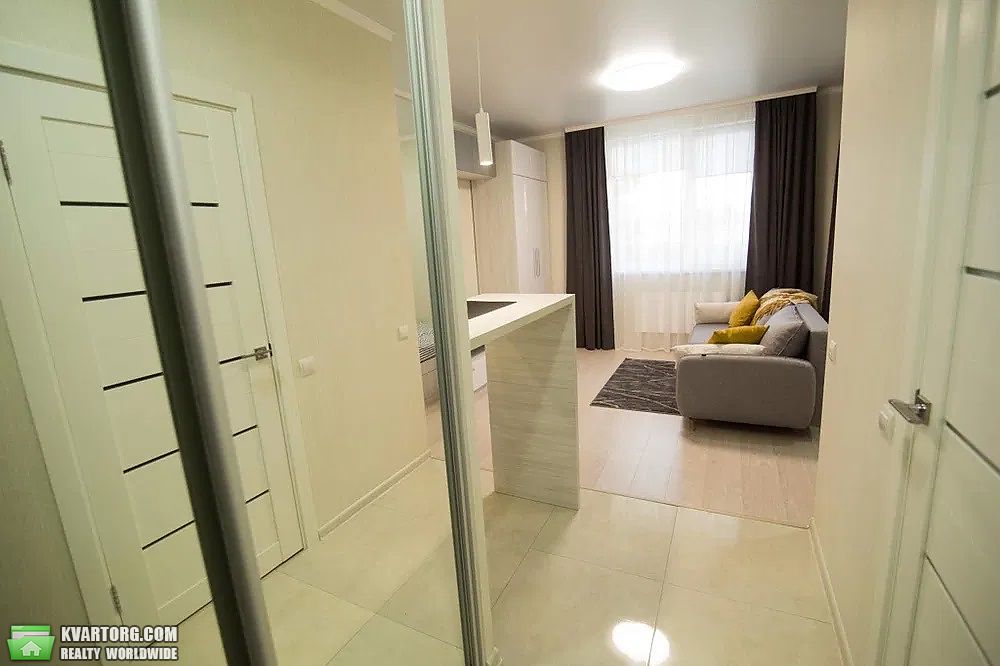 Sell 1-room apartment. Киев, Промениста — photo 7