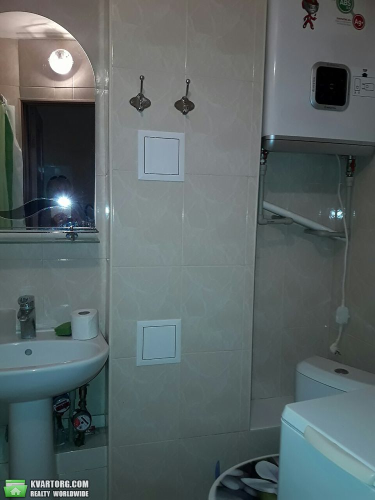 Rent out 1-room apartment. Одесса, Куйбышева — photo 5