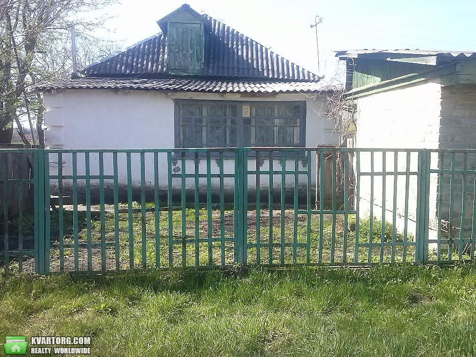 Sell house. Киевская обл., Озера — photo 1