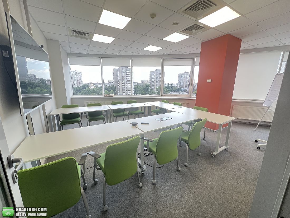 Rent out office. Киев,  Расковой — photo 2