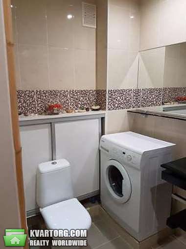 Sell 2-room apartment. Киев,  Белгородская — photo 5